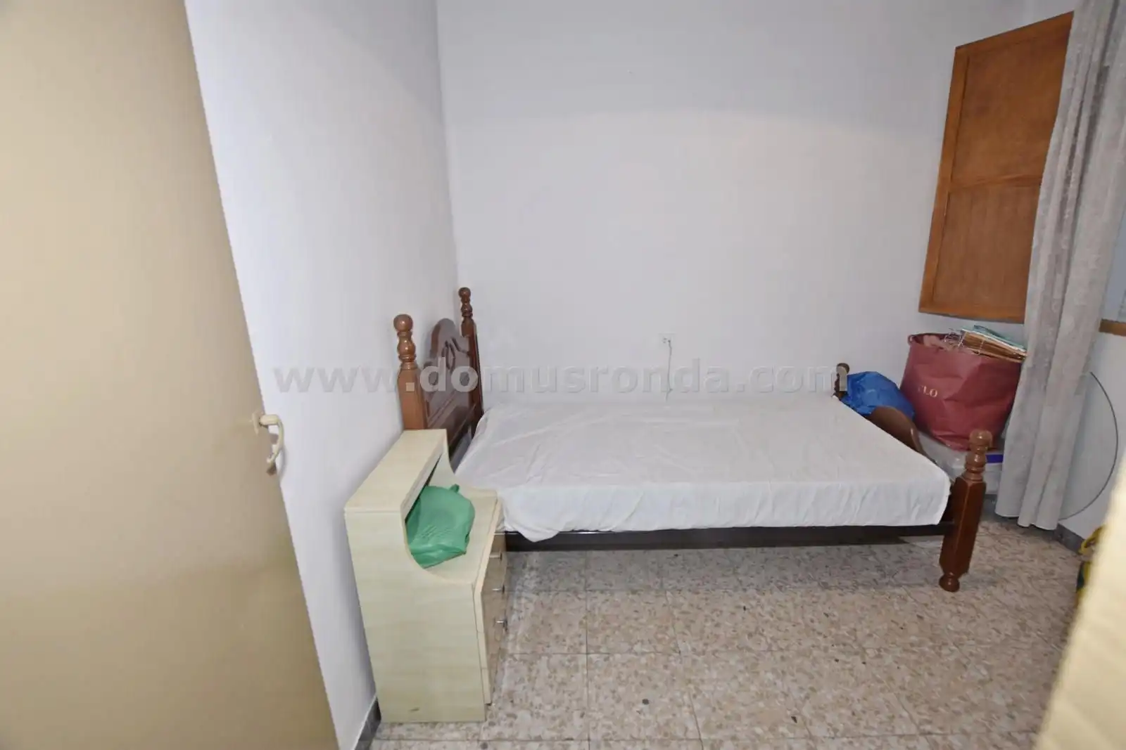 Bedroom of Houses for sale in Ronda