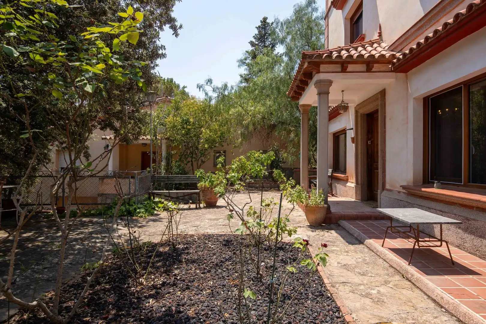 Haus mit Pool zum Verkauf in Vacarisses, imagen 12