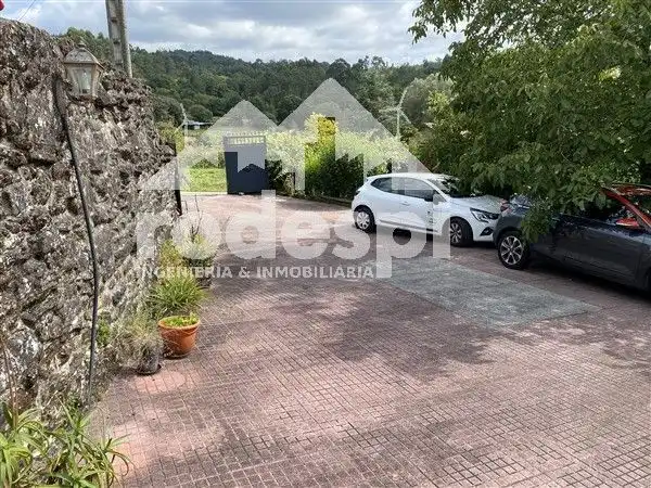 Chalet en venta en Covelo, imagen 27
