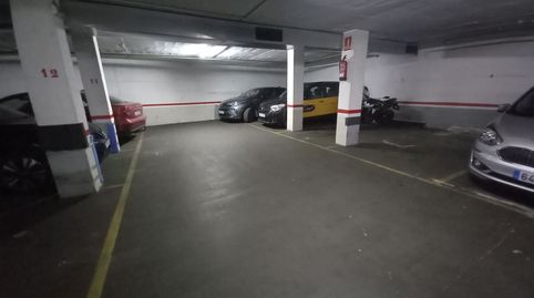 Foto 5 de Garatge en venda a Carrer de Sant Dalmir, 13, La Teixonera, Barcelona Capital