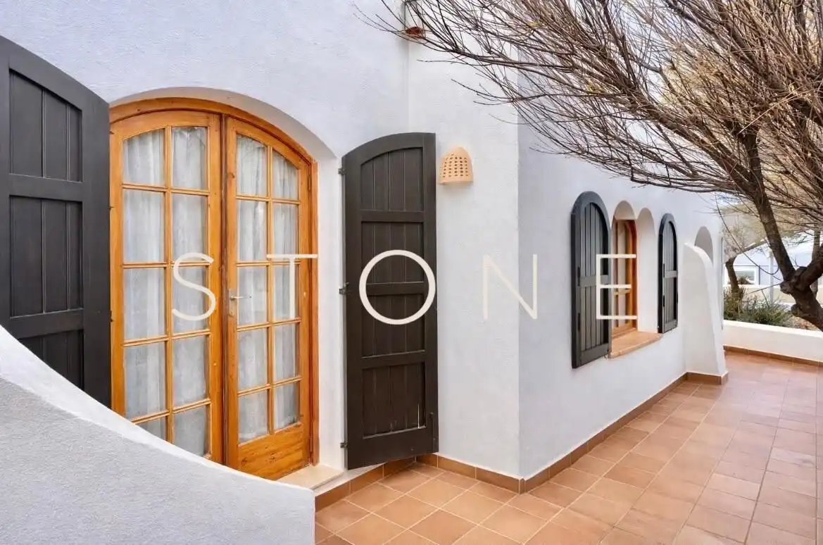 Casa amb piscina en venda a Ciutadella, imagen 9