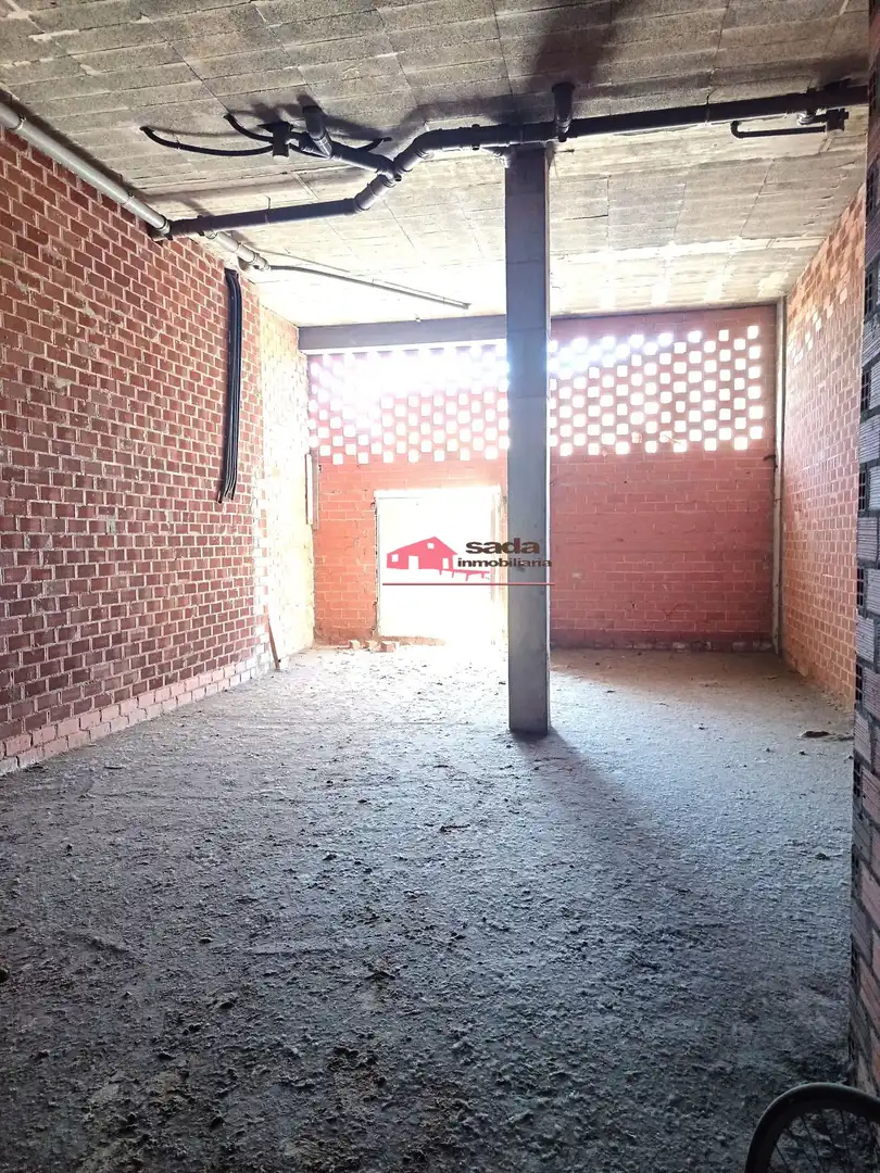 Local comercial en venda a De la Iglesia Nueva 7, imagen 10