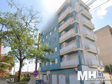 Piso con ascensor en venta en FONT LA SALUT 5