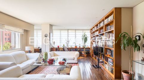 Photo 2 of Flat for sale in El Viso, Madrid Capital