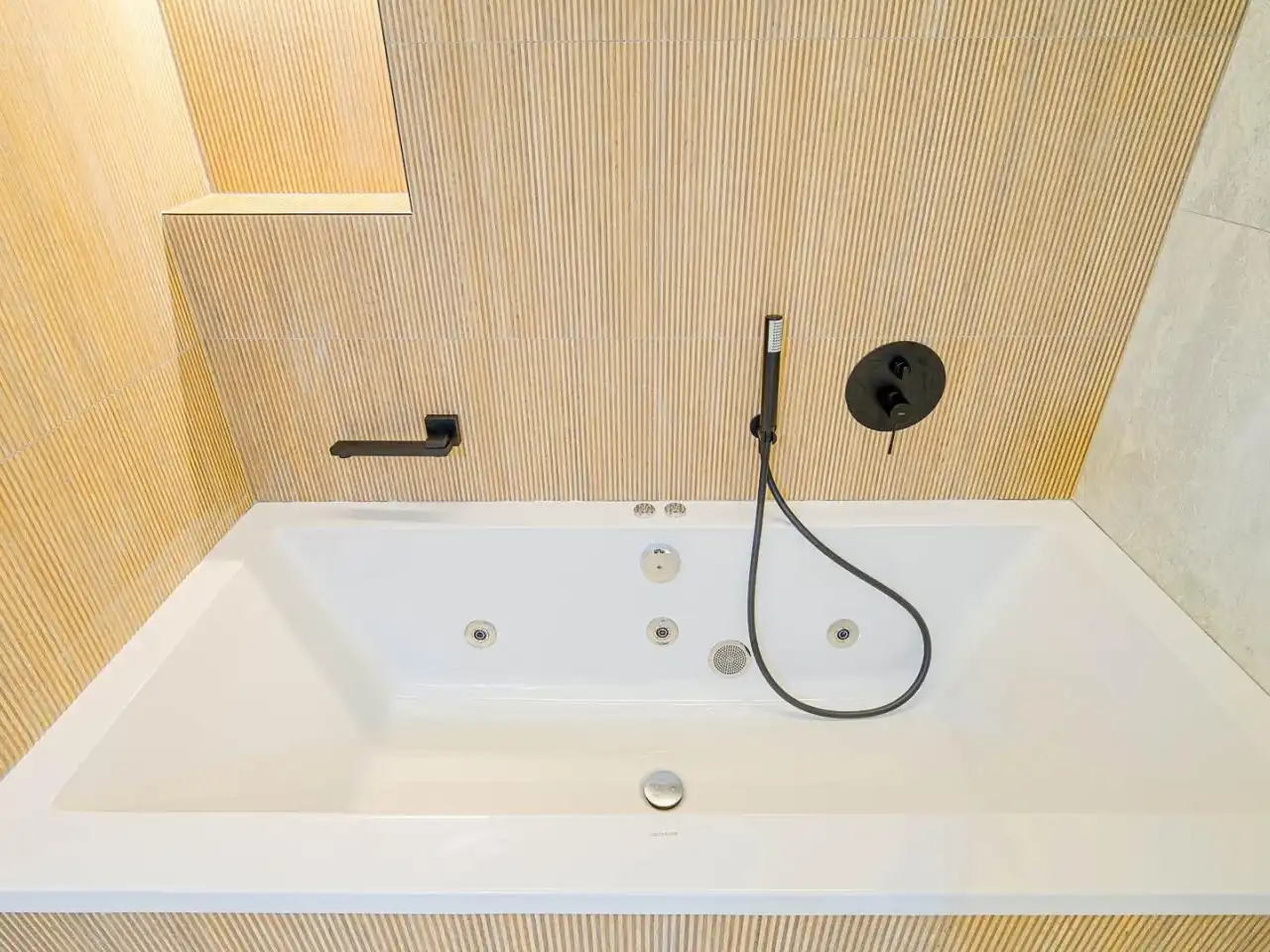 Appartement compact avec balcon à vendre à Centro, imagen 37