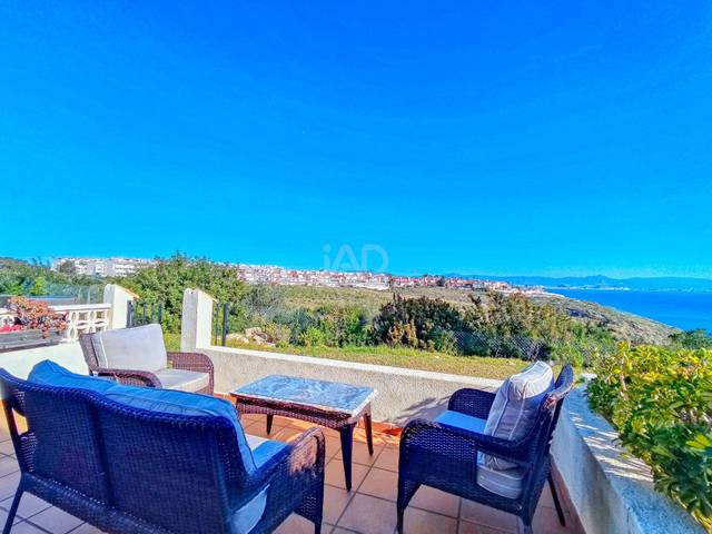 Casa adosada en Venta en Gran Vista - Olivo de Oro