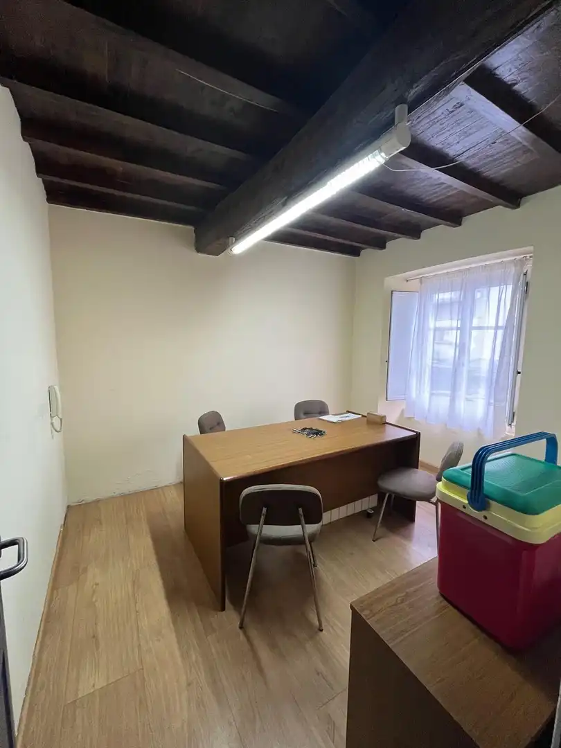 Casa amb jardí en venda a San Mateo - Castro- O Val, imagen 3