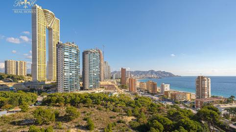 Photo 3 of Attic for sale in N/a, Playa Poniente, Benidorm