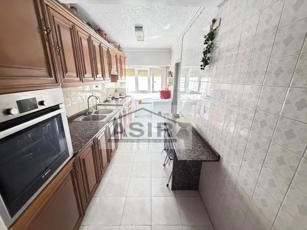 Cocina de Piso en venta en Alzira