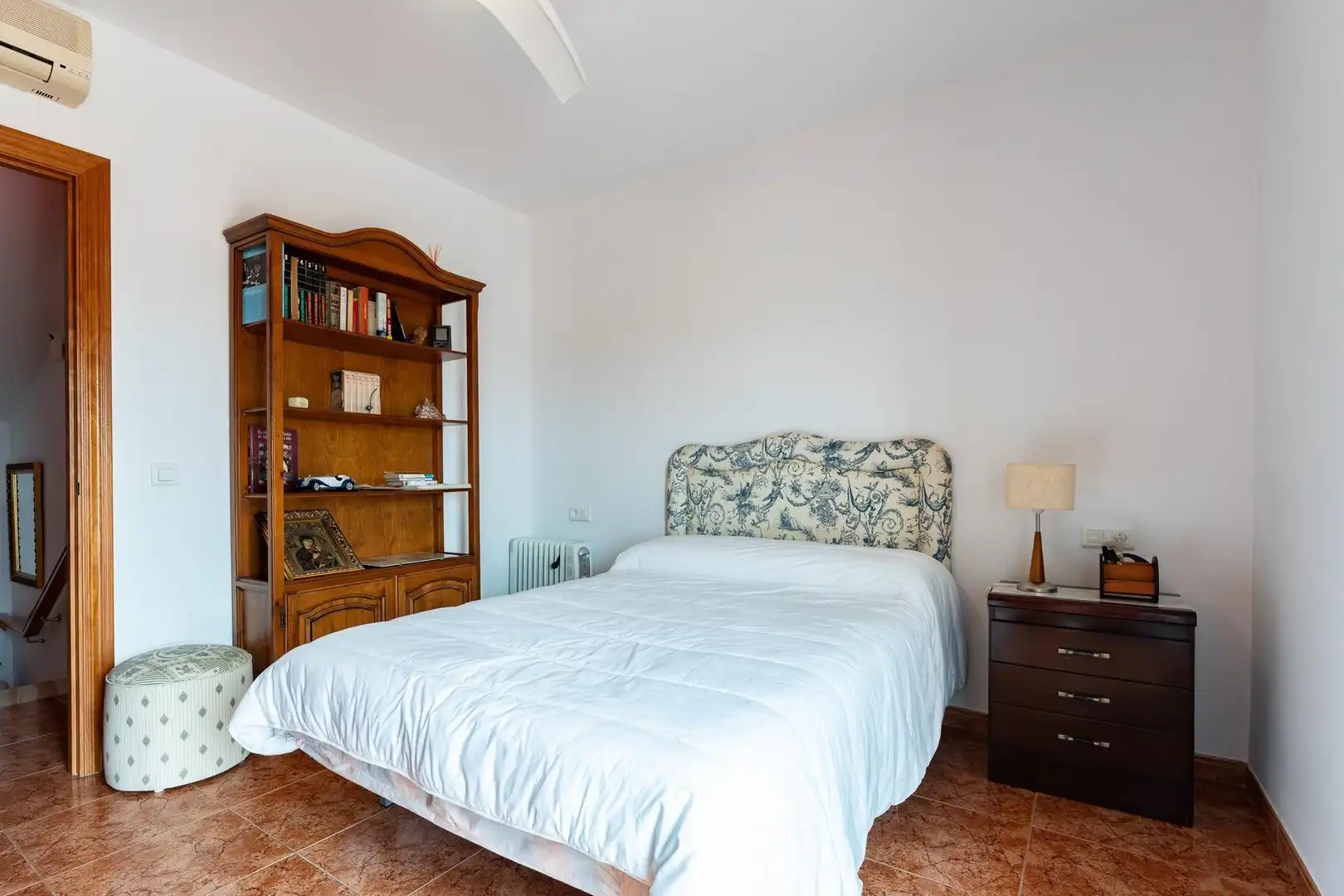 Casa rústica amb jardí en venda a El Romeral - Peñón de Zapata, imagen 26