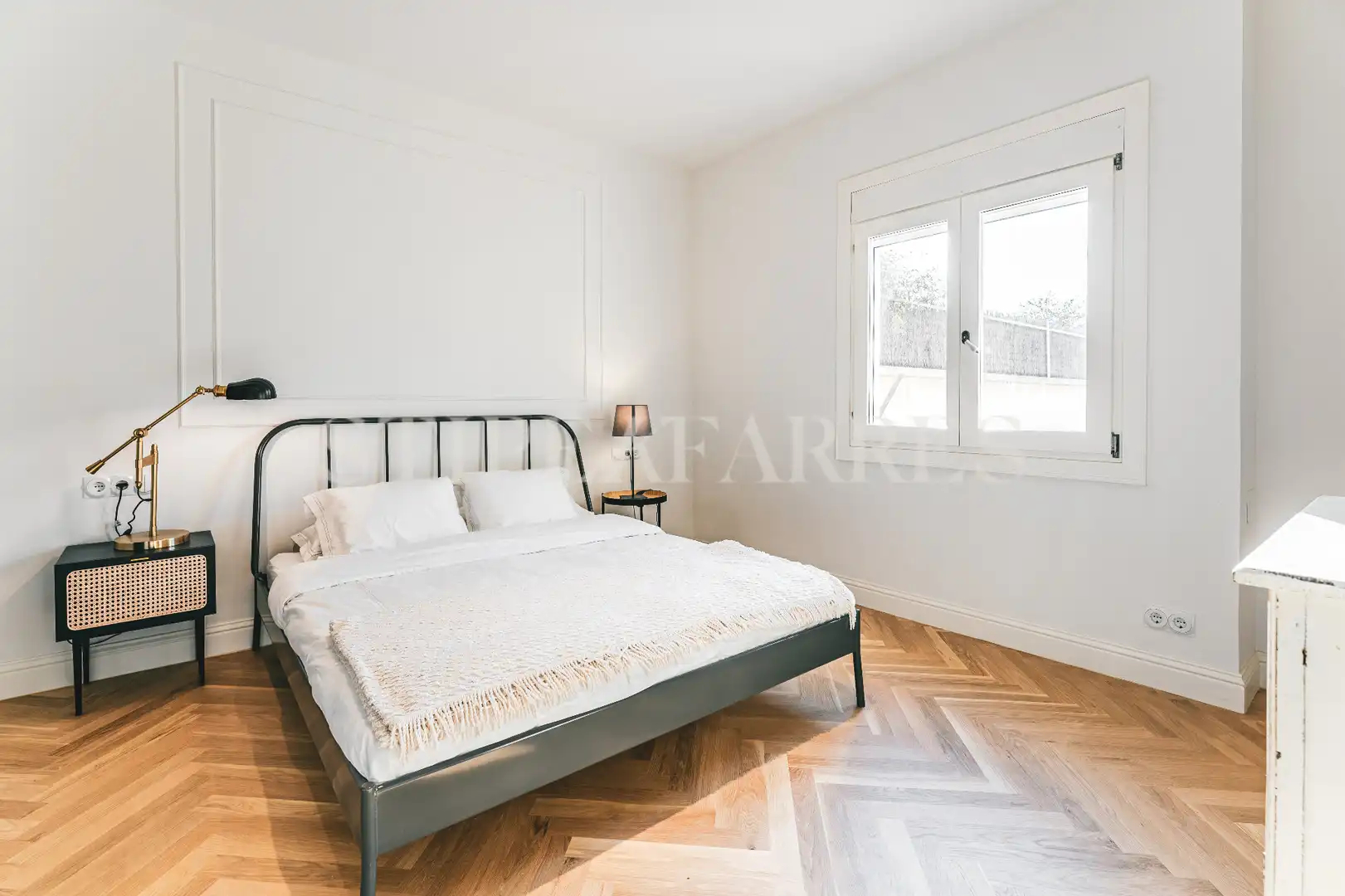 Flat with terrace to rent in Sarrià - Sant Gervasi, imagen 17