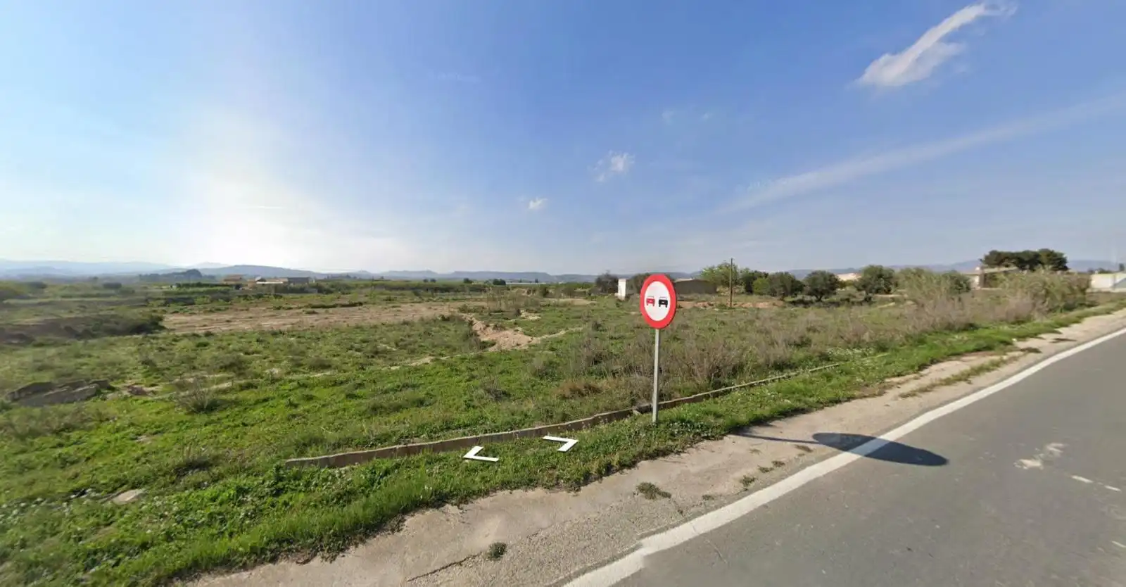 Lands and plots for sale in Pliego, imagen 3