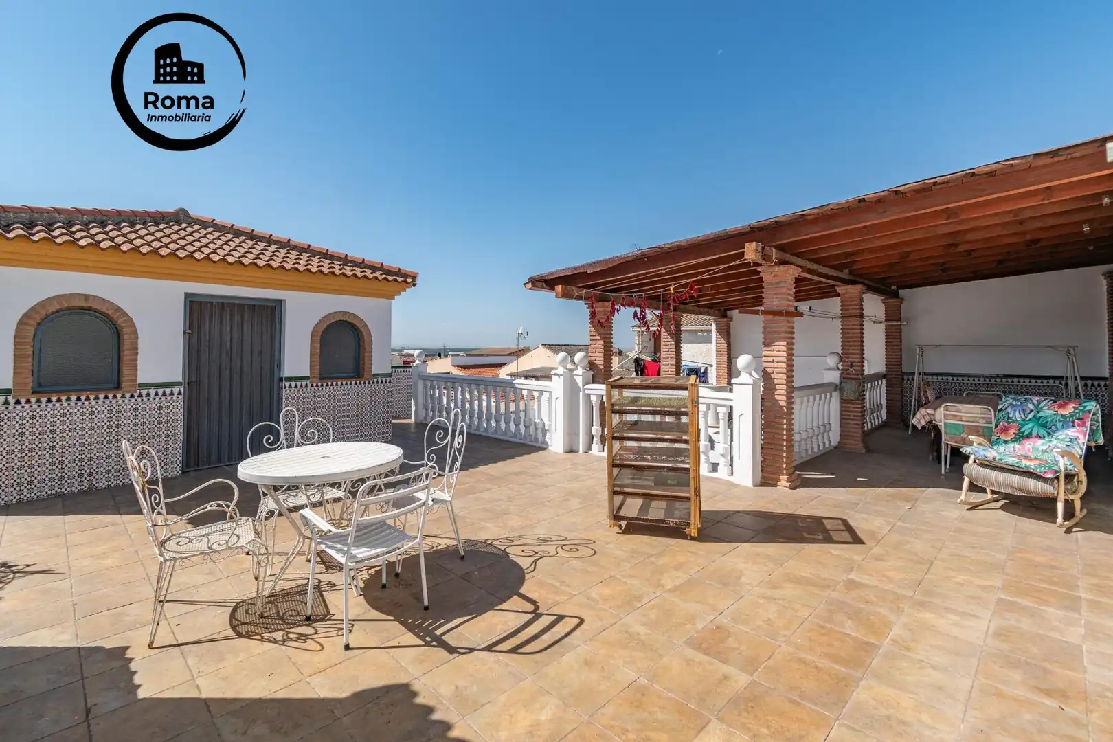 House with pool for sale in Atarfe, imagen 39