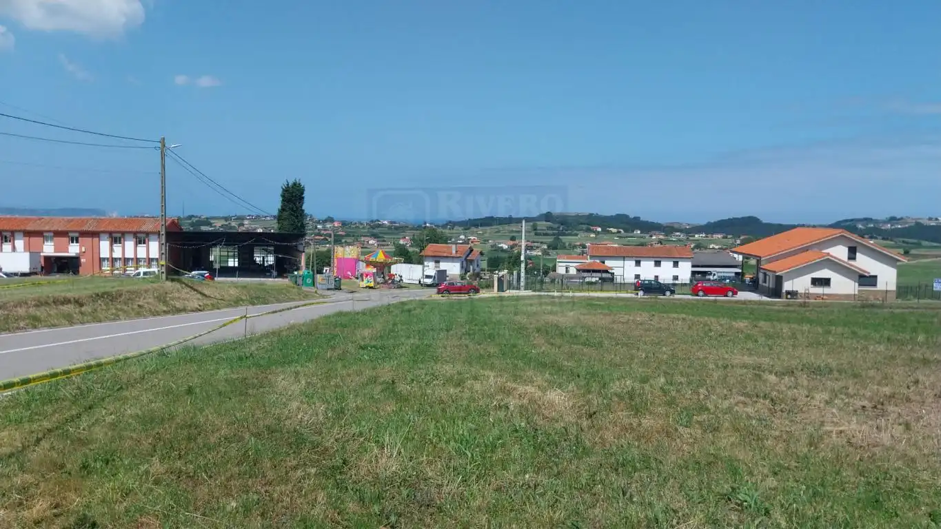 Terreno residencial en venta en Camín de la Piñera a el Valle, imagen 8
