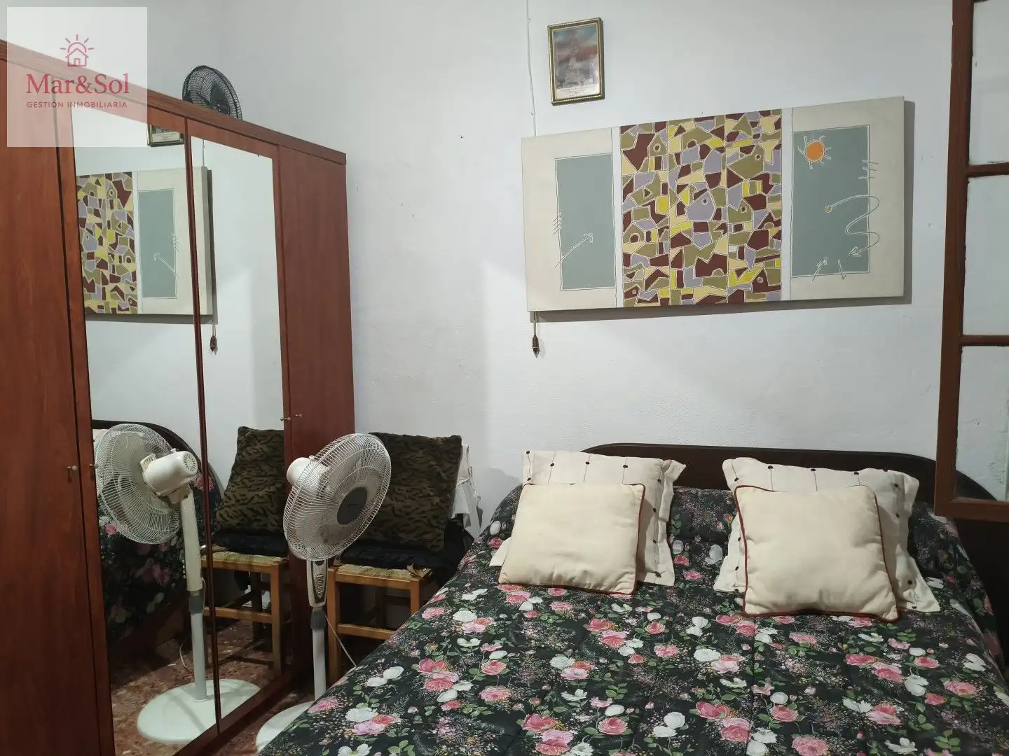 Casa en venda a Pueblo de Cullera, imagen 7