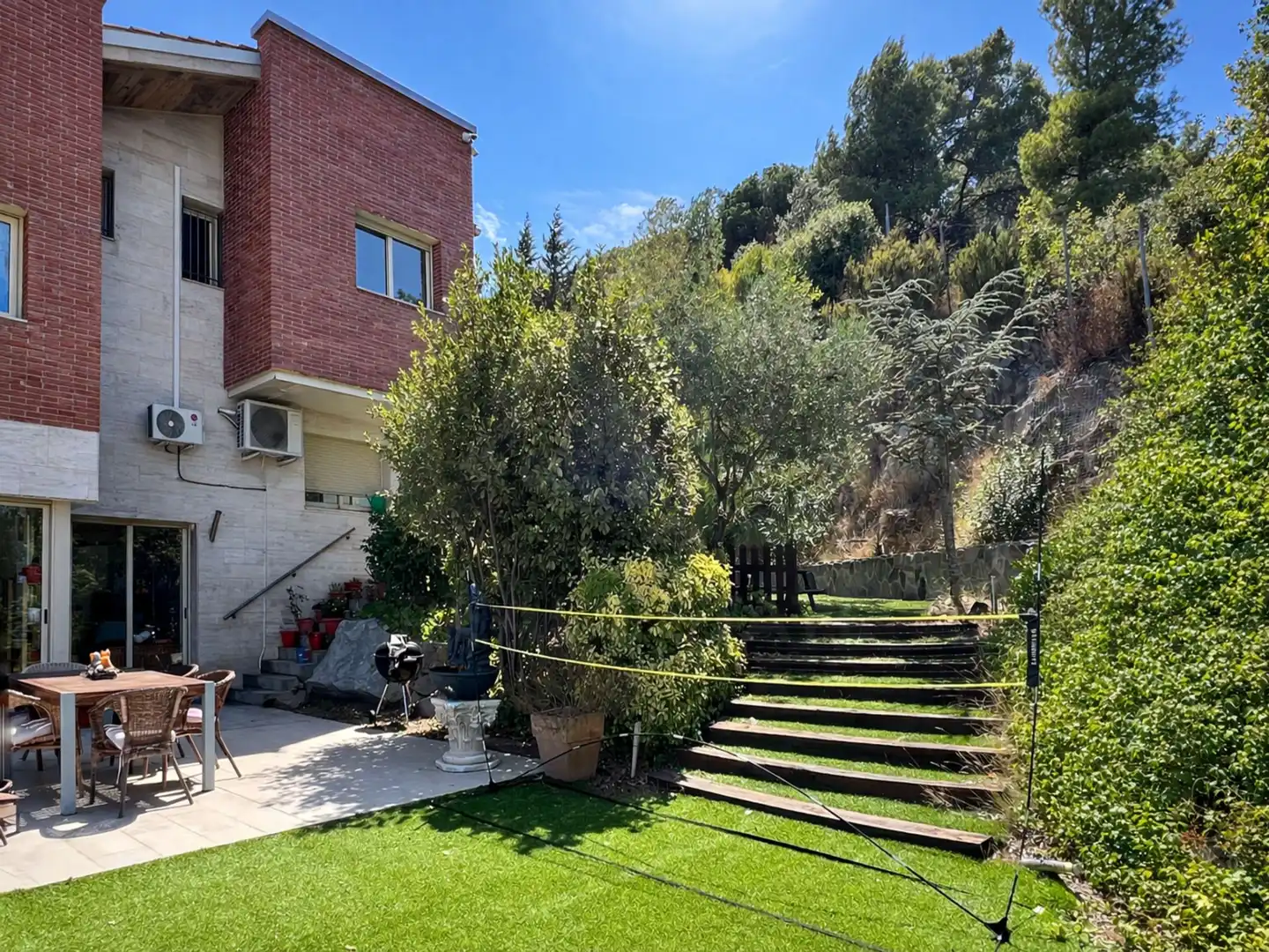 Flat with pool for sale in Vallromanes, imagen 38