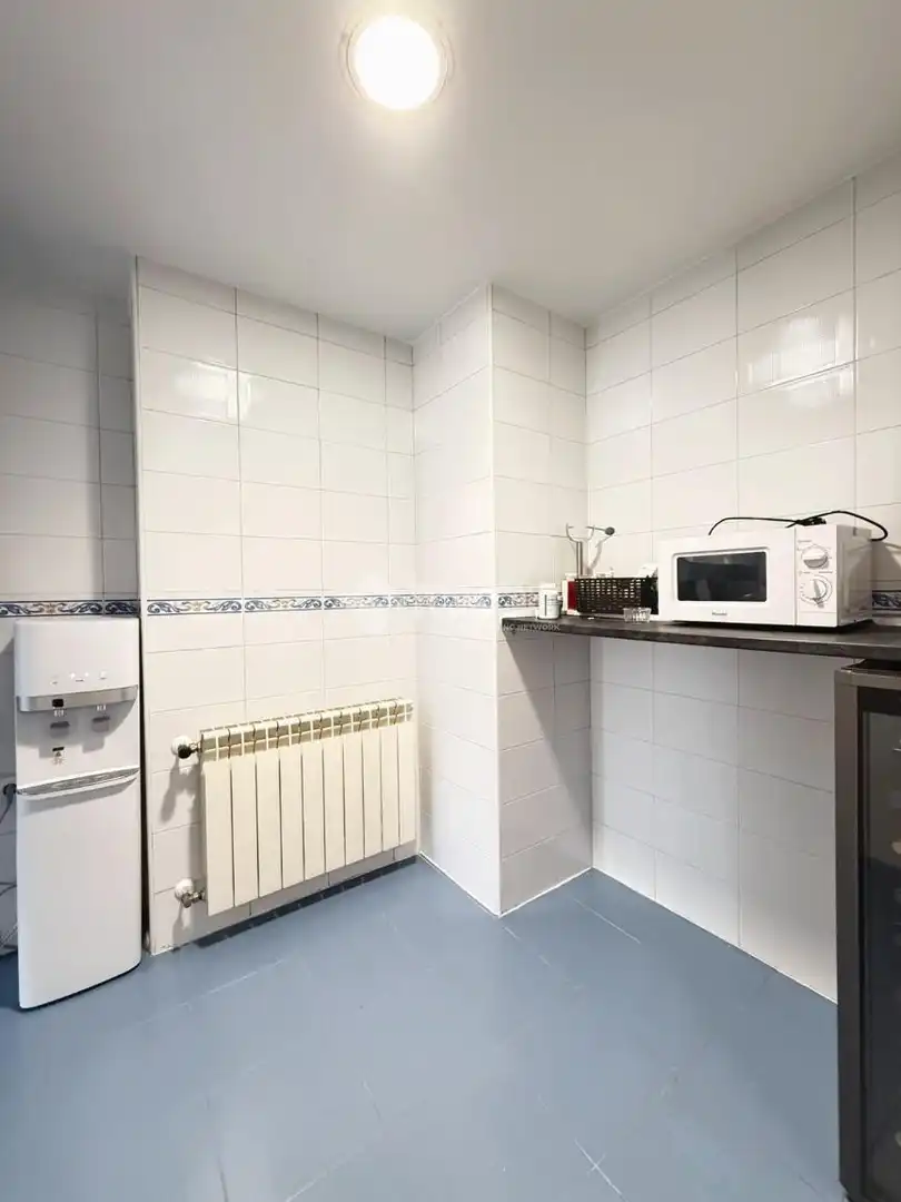 Baño de Piso en venta en Móstoles con Aire acondicionado, Calefacción y Terraza