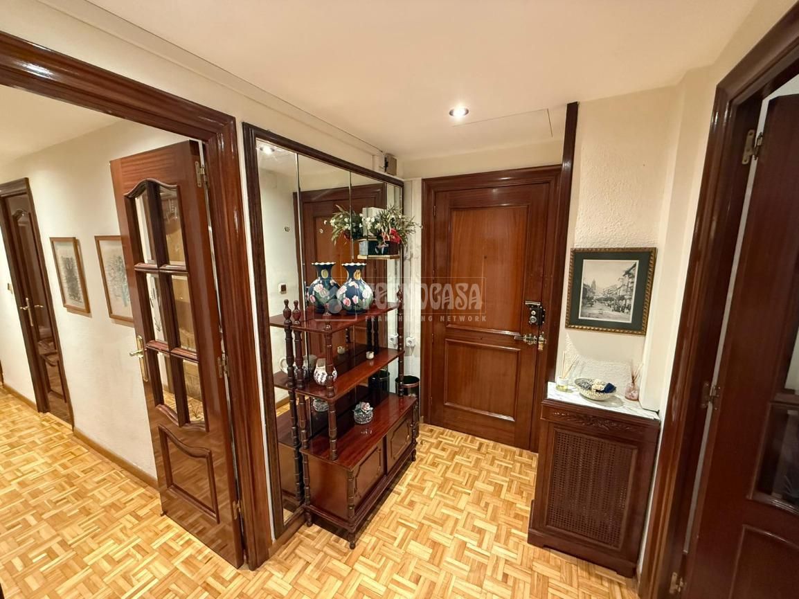 Pis en venda en  Jaén Capital amb Aire condicionat i Calefacció