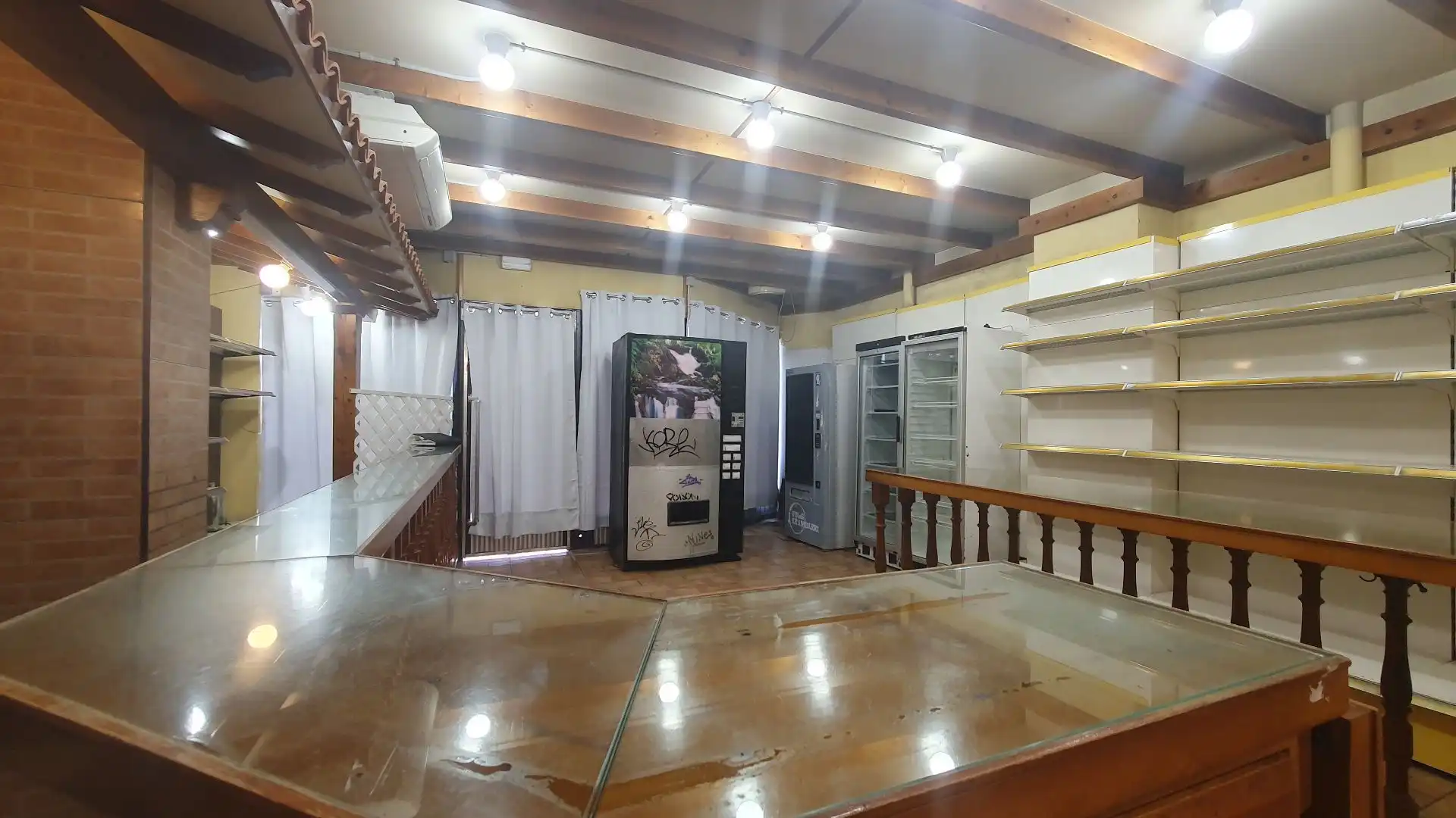 Local comercial en venda a Centro - Mendibil - Santiago, imagen 4