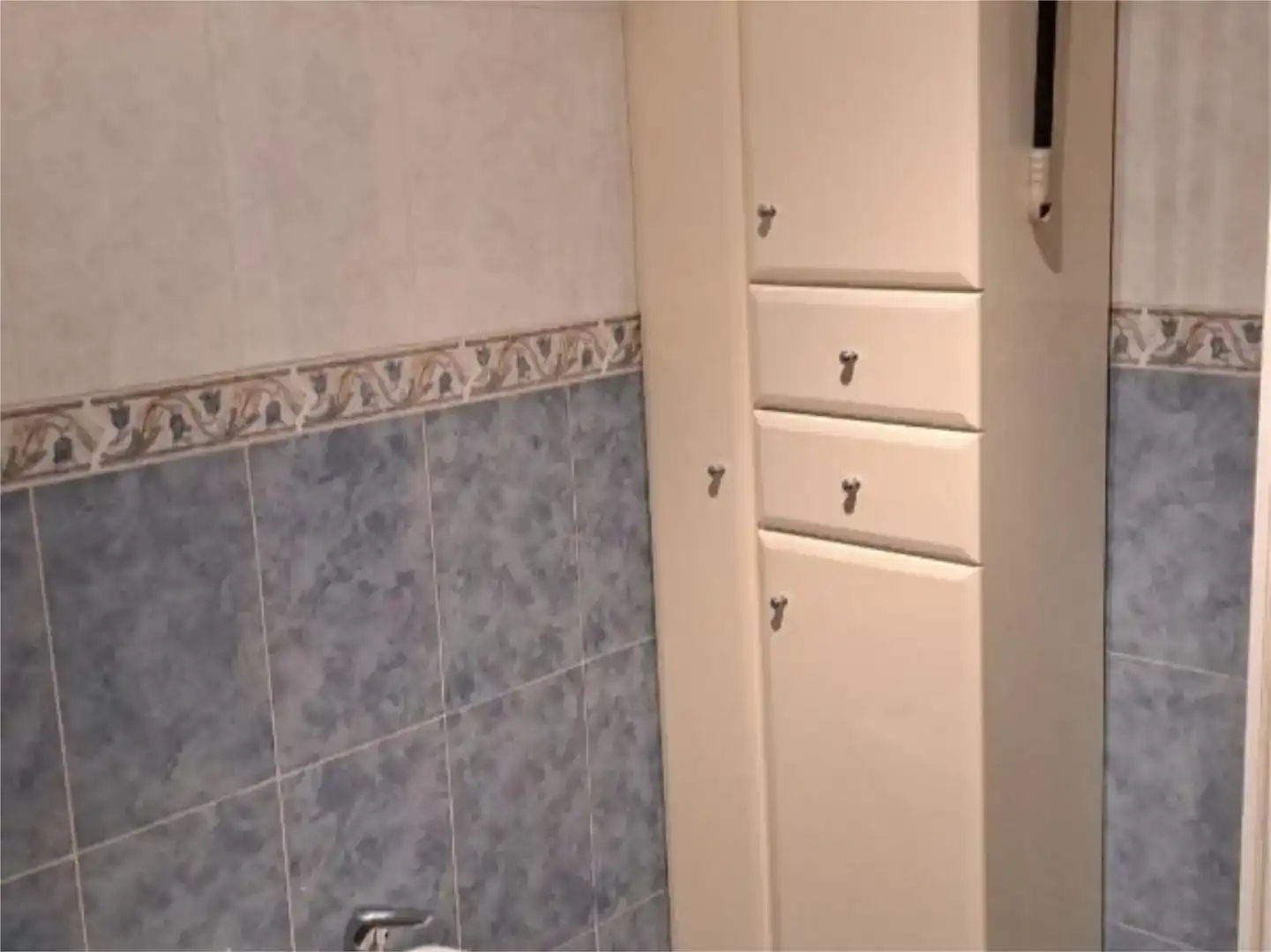 Baño de Piso en venta en Medina de Pomar con Balcón