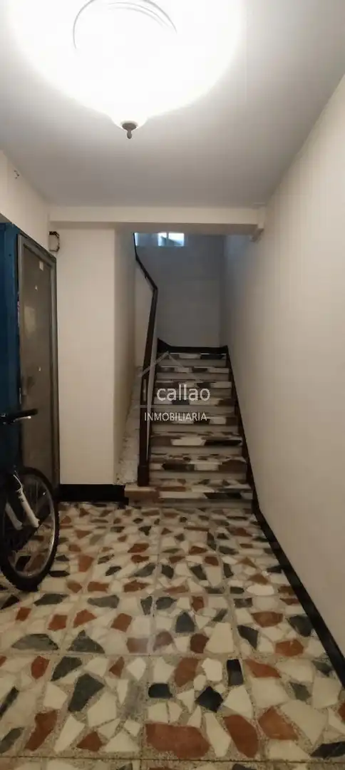 Flat for rent in Ferrol  with Heating and Furnished