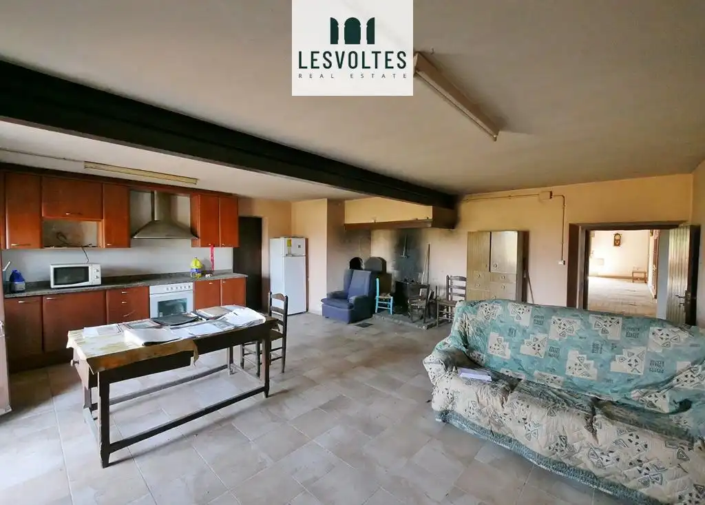 Maison avec jardin à vendre à Barri Castell d'Empordà, imagen 20