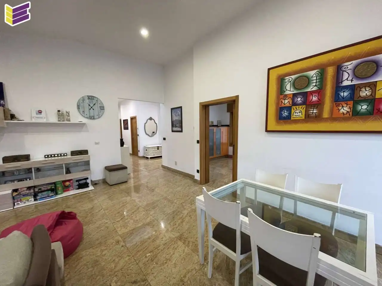 Sala de estar de Casa o chalet en venta en Salceda de Caselas con Calefacción, Terraza y Piscina