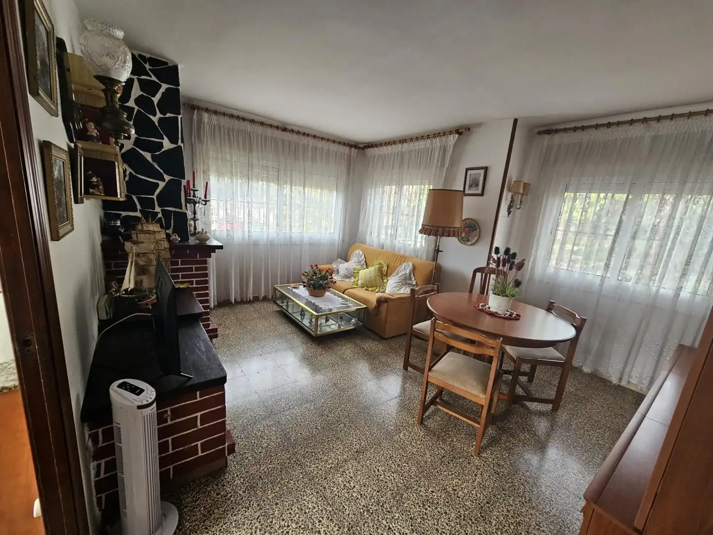 Casa con terrazza in vendita a Mas Altaba - El Molí, imagen 12