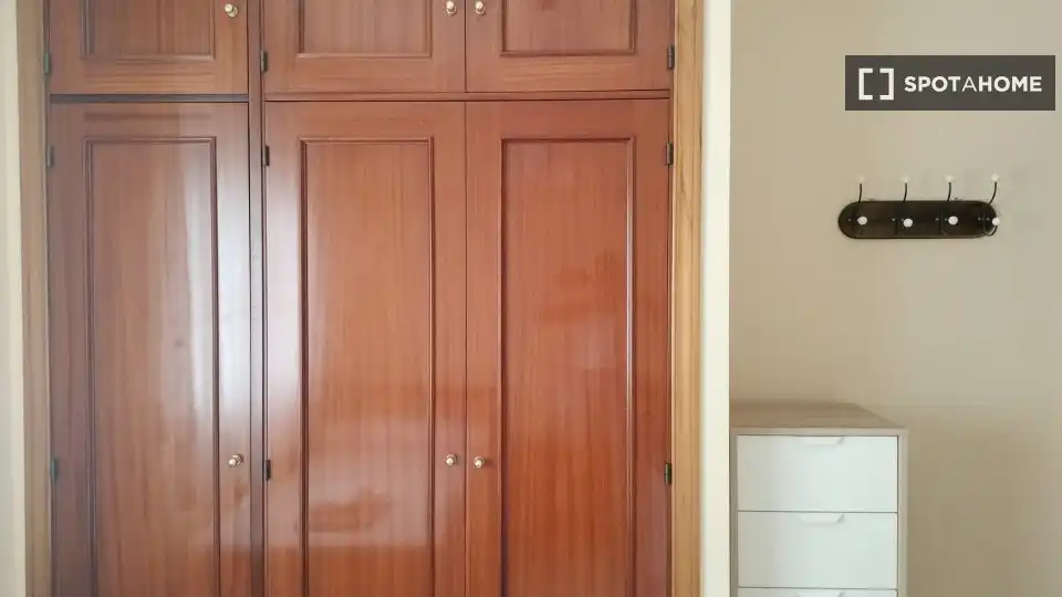 Habitació a Centro