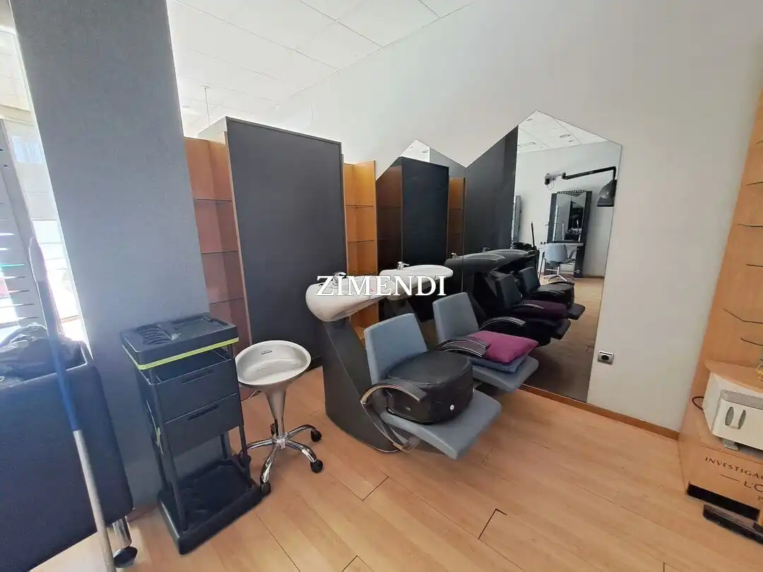 Business premises for sale in Durango, imagen 11