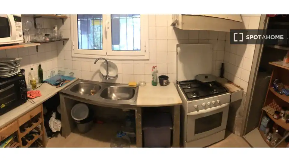 Habitació a El Centre