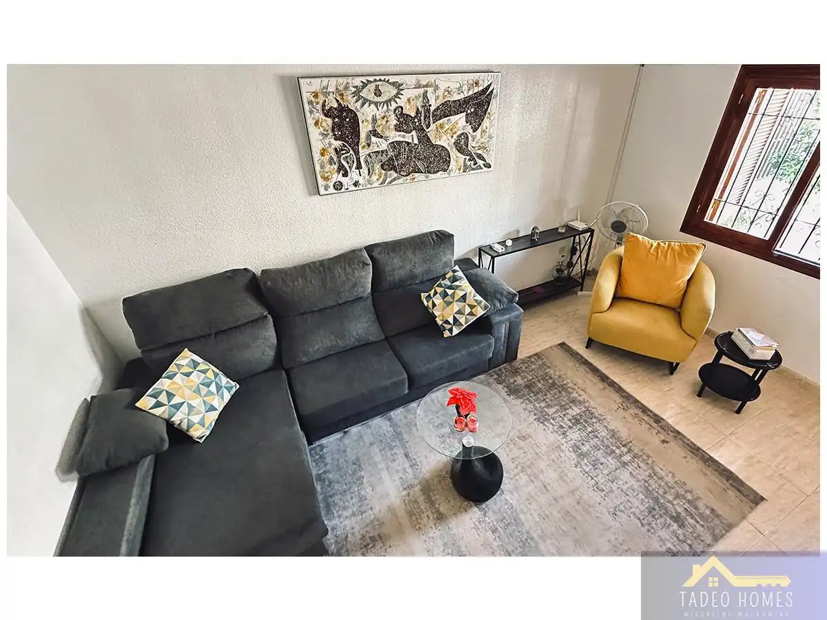 Casa o chalet en venta en Malaga, 12, Centro