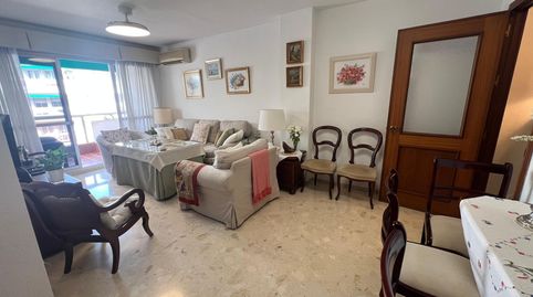 Foto 3 von Wohnung zur Miete in San Bernardo, Sevilla Capital