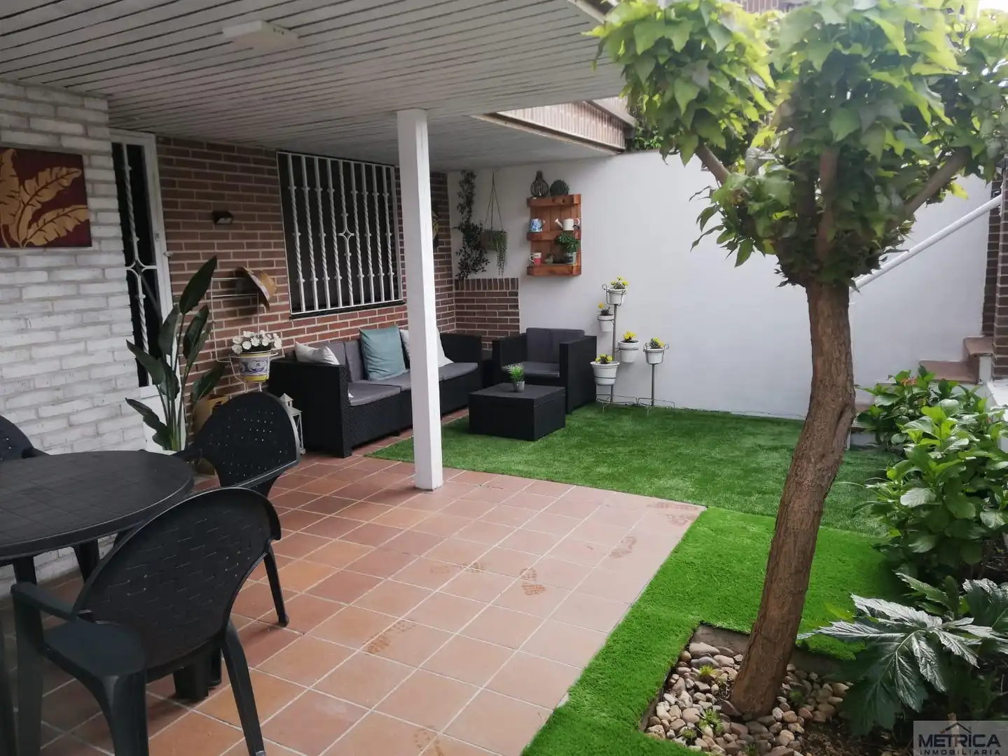 Apartament de lloguer a alto a Villares, imagen 3