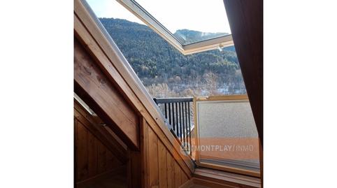 Foto 5 de Dúplex en venda a Calle Prat de Sant Marti-gessa-, 2, Gessa, Naut Aran