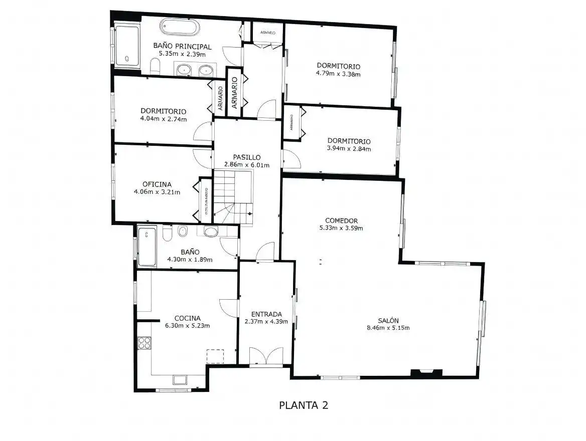 Casa o chalet en venta en Teià