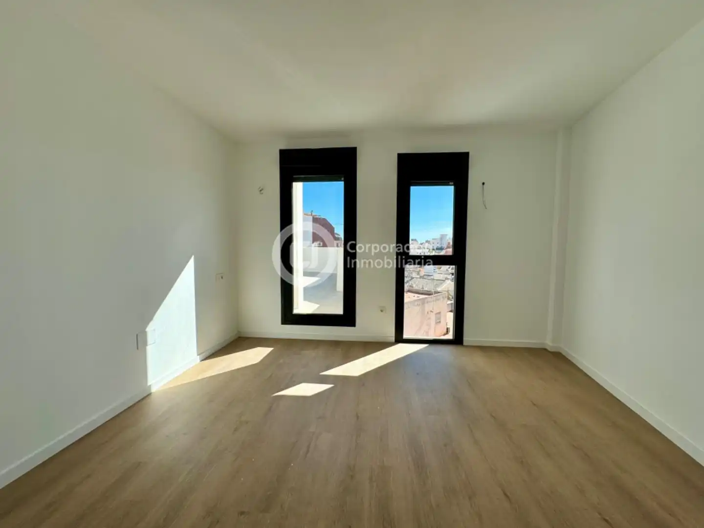 Habitación de Ático en venta en Lorca con Aire acondicionado, Calefacción y Terraza