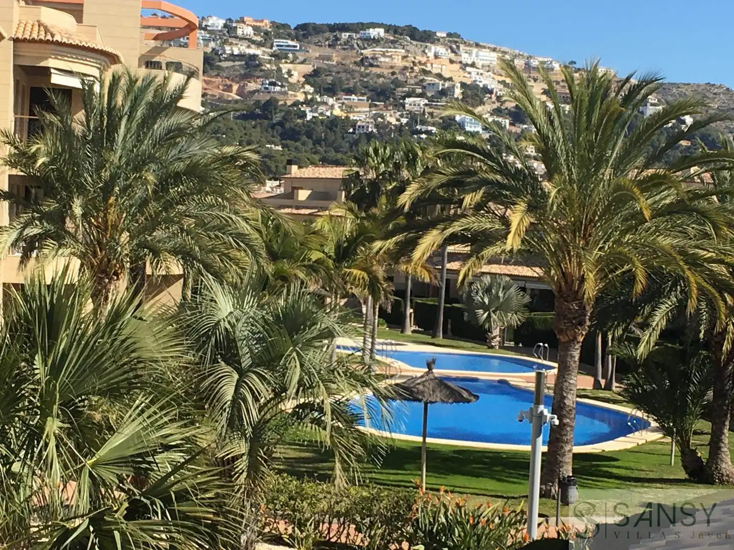 Apartment with pool for sale in Puerto, imagen 18