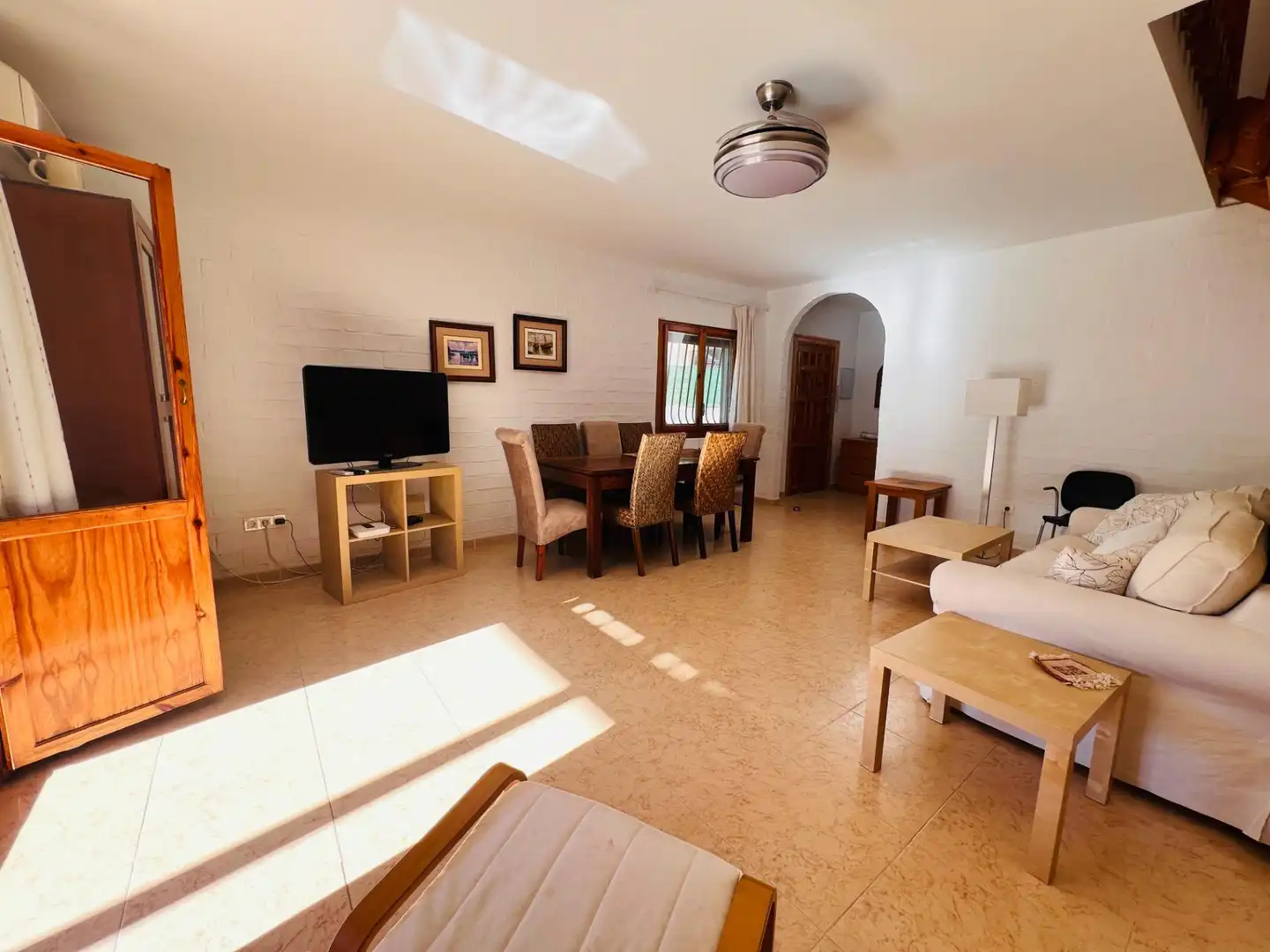 Casa o chalet en venta en Las Majadas - Las Molinetas - Labradorcico
