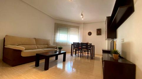 Foto 5 de Planta baja en venta en Berlín, Los Cuarteros, Murcia
