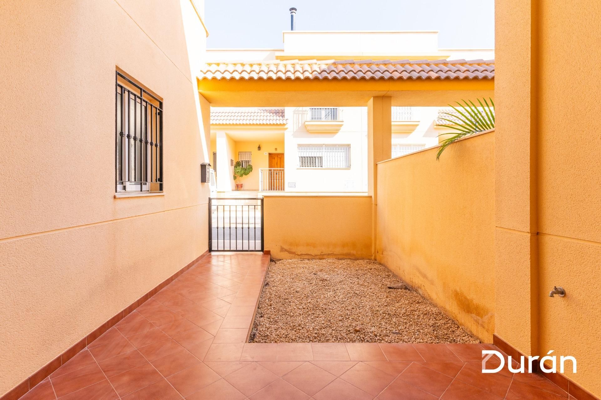 Terrace of Duplex for sale in Dalías  with Terrace and Balcony