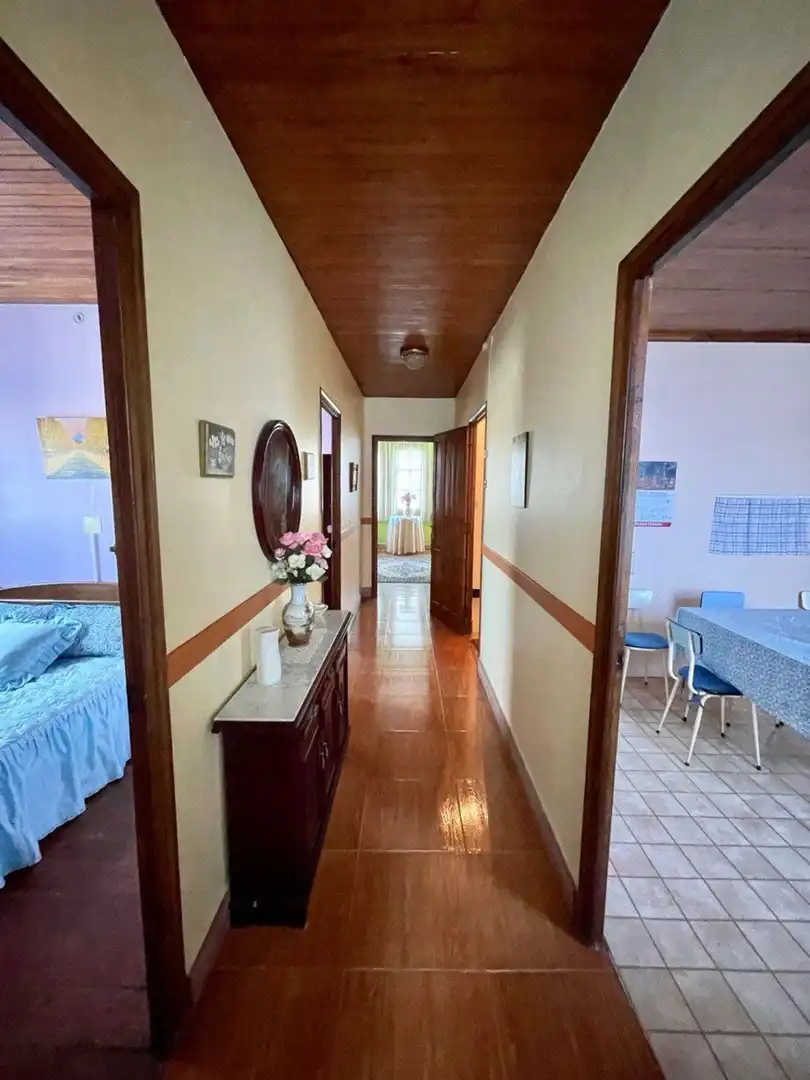Chalet con jardín en venta en Av del Almte Pedro Fernández Martín 1, imagen 13