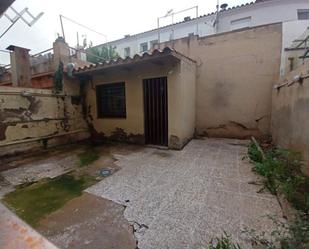 Vista exterior de Casa o xalet en venda en Sabadell amb Jardí privat i Terrassa