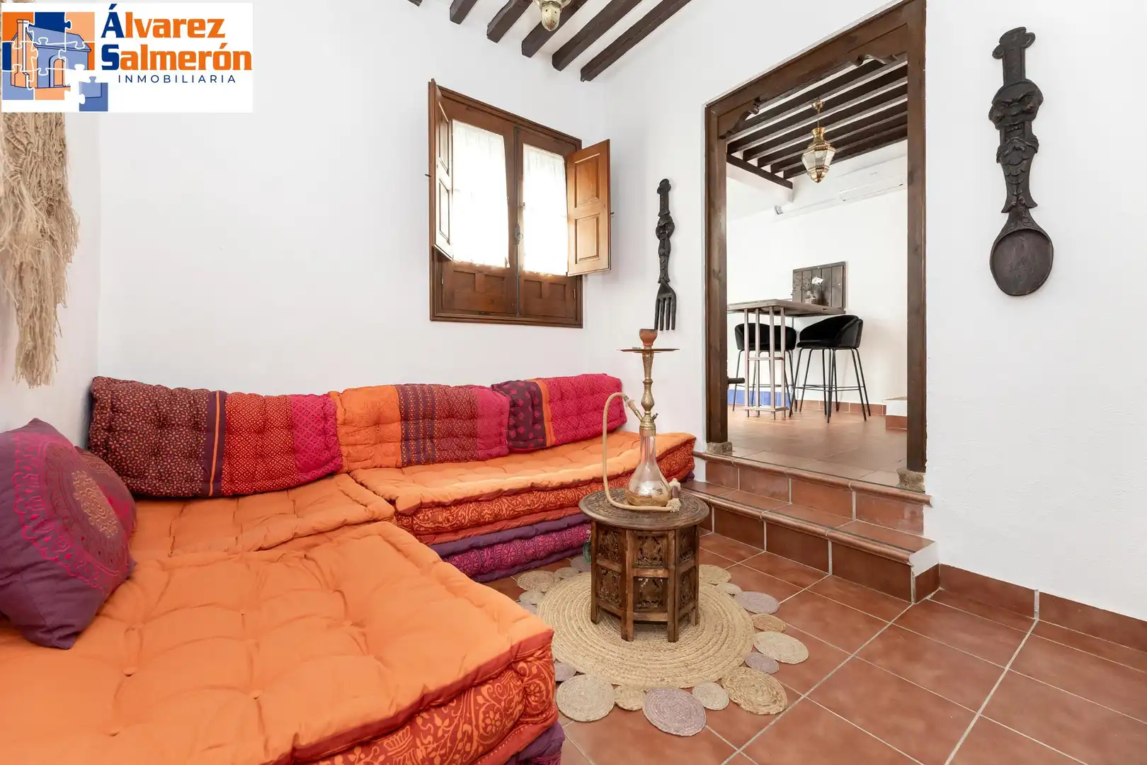 Adosado con terraza en venta en Calle FRAILES LA VICTORIA, imagen 7