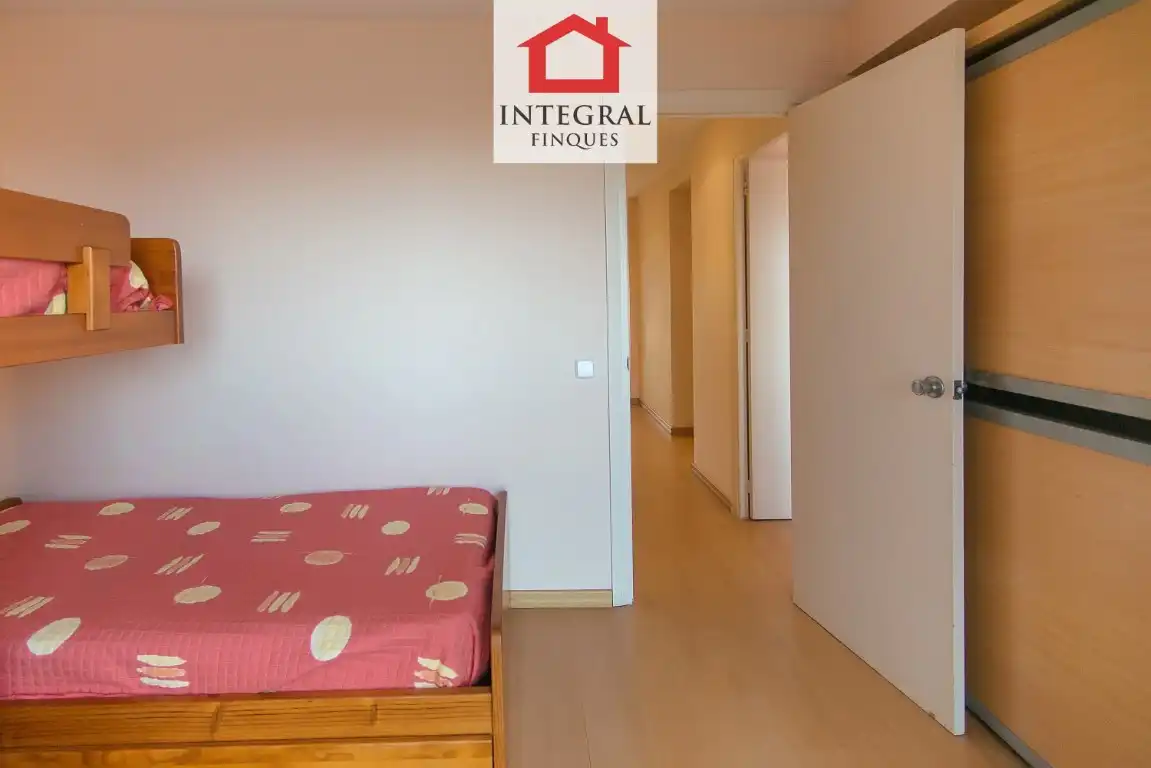 Wohnung mit Aufzug zum Verkauf in Passeig del Mar, imagen 13