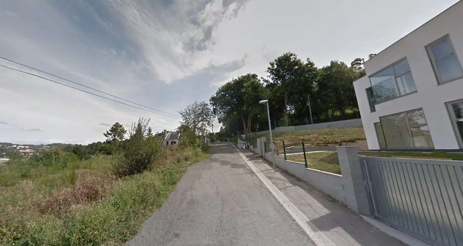 Residential land for sale in XORNALEIROS, imagen 3