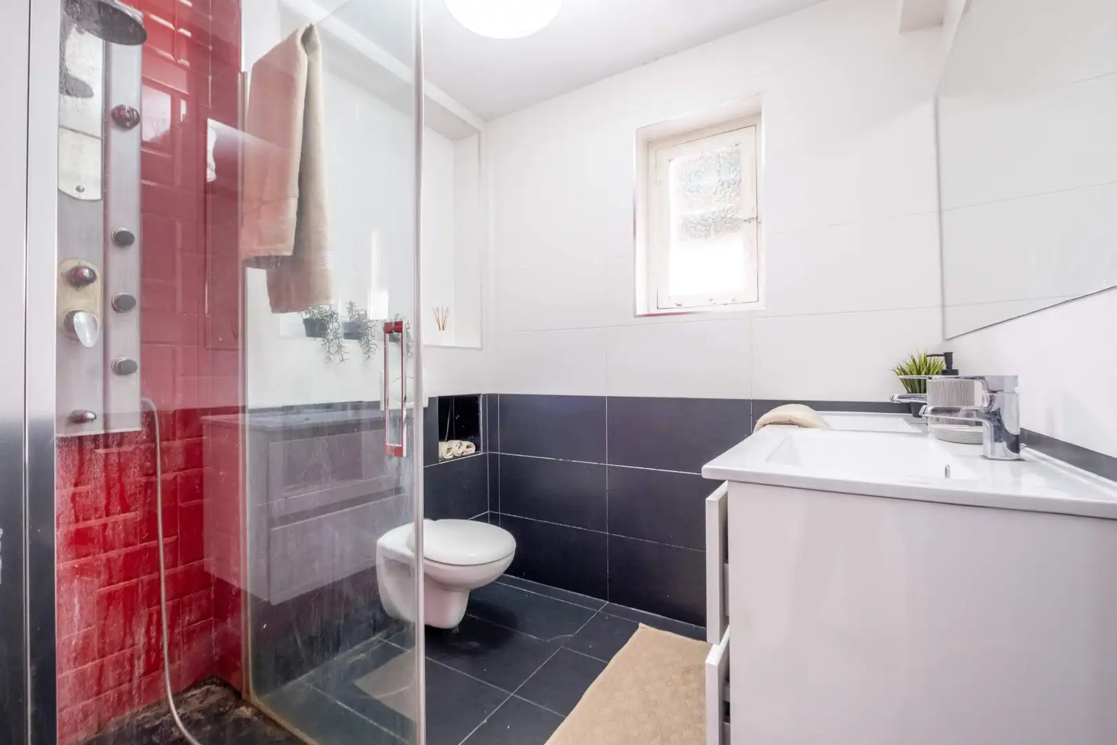 Bathroom of Flat for sale in Zaragoza