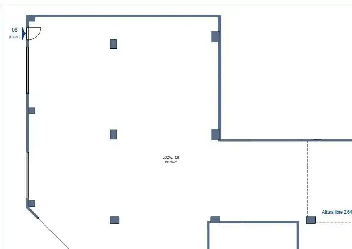 Local comercial en venda a Campanar, imagen 13