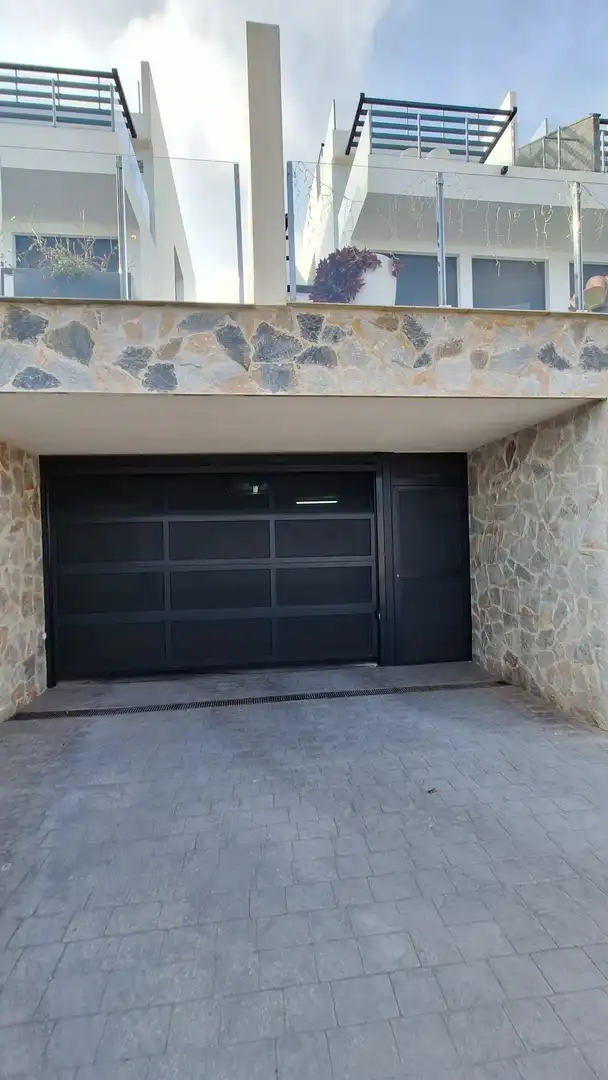 Apartment with pool for sale in Los Secanos, imagen 33