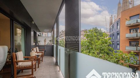 Foto 2 de Piso en venta en Carrer del Rosselló, El Camp d'en Grassot i Gràcia Nova, Barcelona Capital